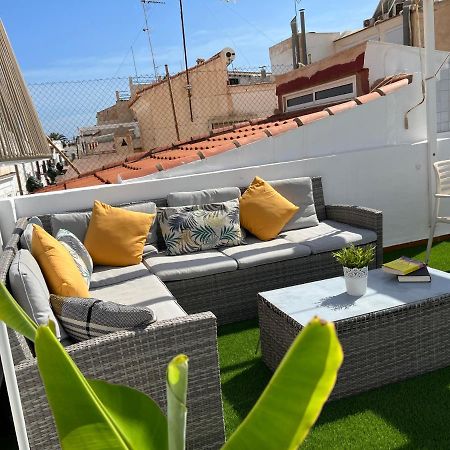 Апартаменти M&G Acqua Private Pool Нерха Екстер'єр фото